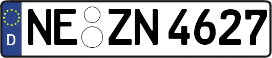 NE-ZN4627