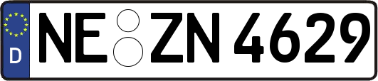 NE-ZN4629