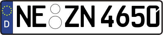 NE-ZN4650