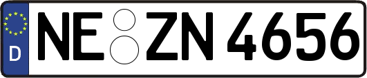 NE-ZN4656