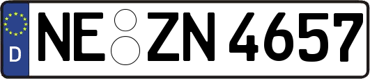 NE-ZN4657