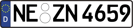 NE-ZN4659