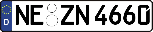 NE-ZN4660
