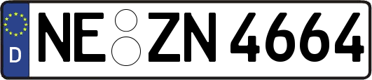 NE-ZN4664
