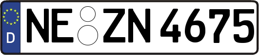 NE-ZN4675