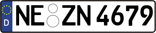NE-ZN4679
