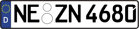 NE-ZN4680