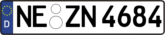 NE-ZN4684