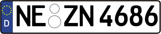 NE-ZN4686