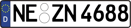 NE-ZN4688
