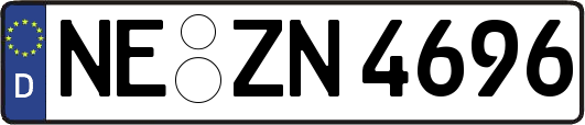 NE-ZN4696