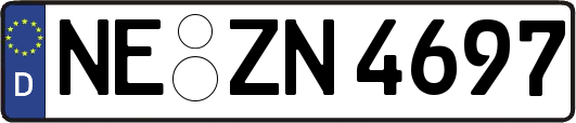 NE-ZN4697