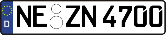 NE-ZN4700