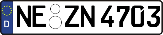 NE-ZN4703