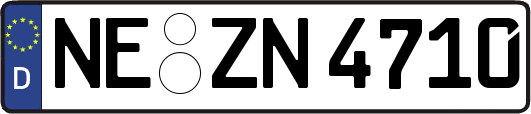 NE-ZN4710
