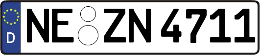 NE-ZN4711