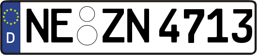 NE-ZN4713