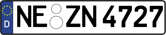 NE-ZN4727