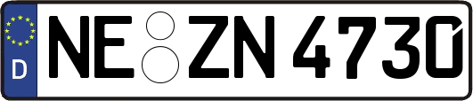 NE-ZN4730