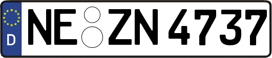 NE-ZN4737