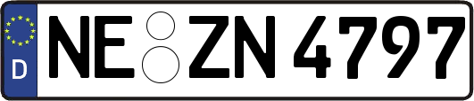 NE-ZN4797
