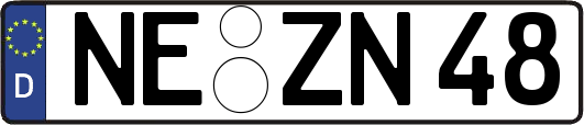 NE-ZN48