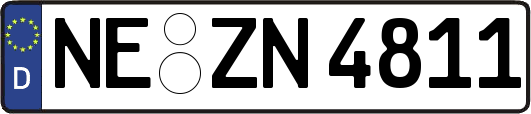 NE-ZN4811
