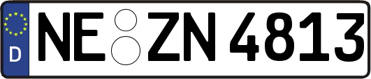 NE-ZN4813