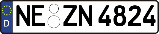 NE-ZN4824