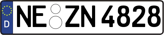 NE-ZN4828