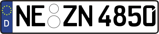 NE-ZN4850
