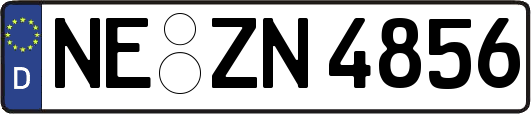 NE-ZN4856