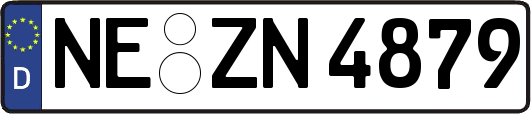 NE-ZN4879