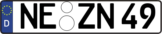 NE-ZN49