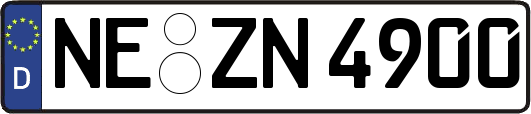 NE-ZN4900