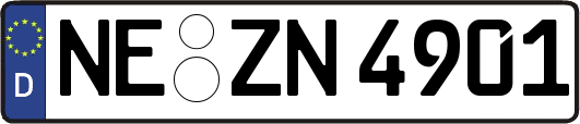 NE-ZN4901