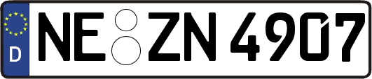 NE-ZN4907