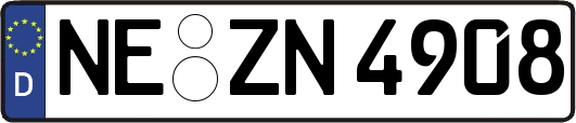 NE-ZN4908