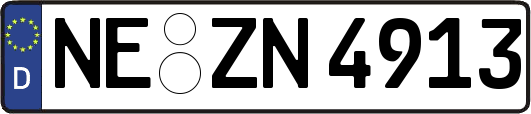 NE-ZN4913