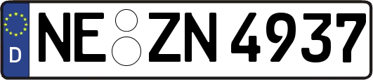 NE-ZN4937