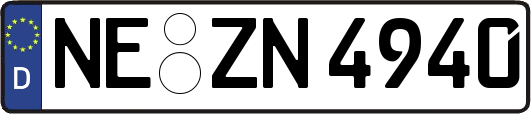 NE-ZN4940