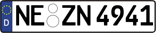 NE-ZN4941
