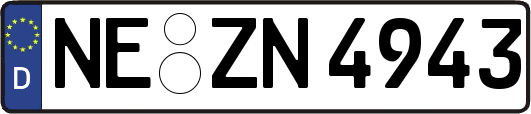 NE-ZN4943