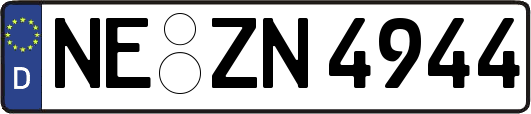 NE-ZN4944