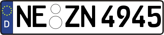 NE-ZN4945