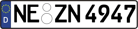 NE-ZN4947