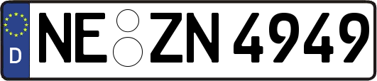 NE-ZN4949