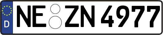 NE-ZN4977