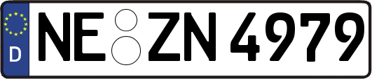 NE-ZN4979