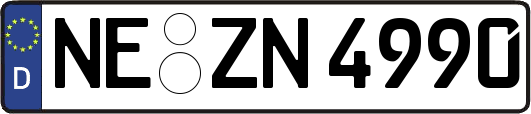 NE-ZN4990